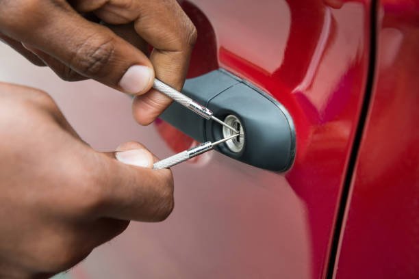 Car Key Locksmith