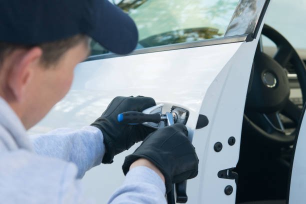 Mobile Auto Locksmith