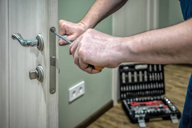 Locksmith