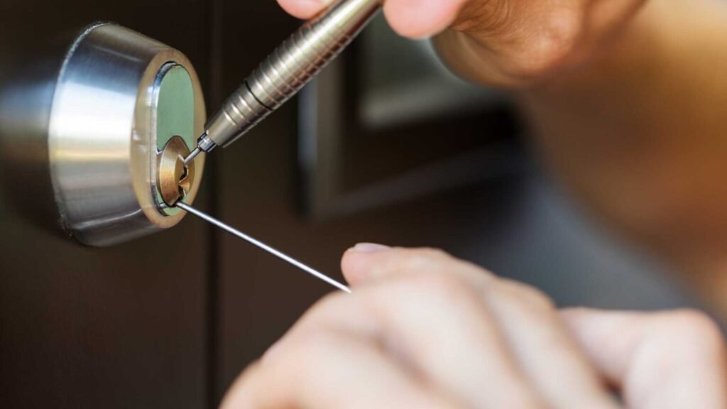 Locksmith