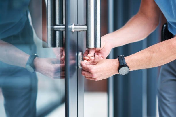 Mobile Auto Locksmith