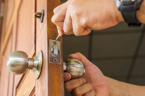 Locksmith