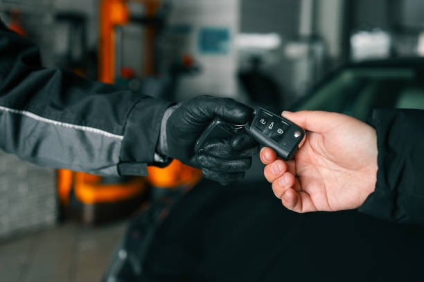 Locksmith