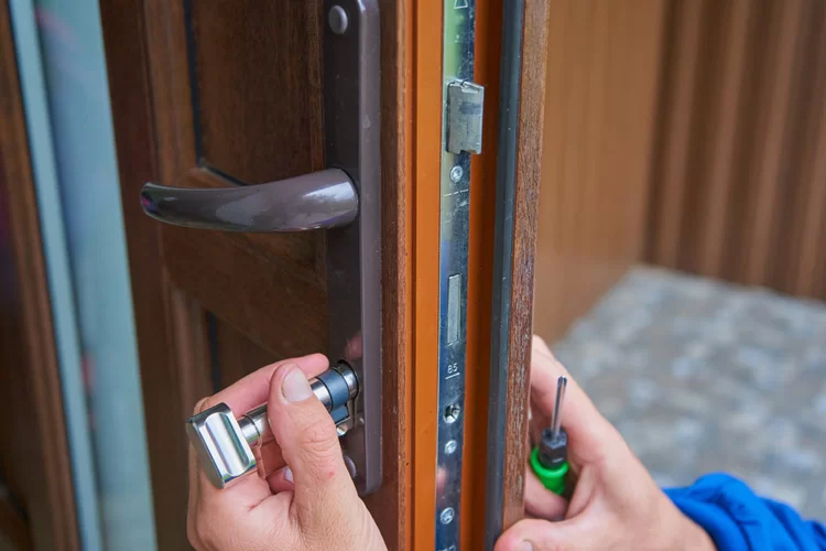 Locksmith