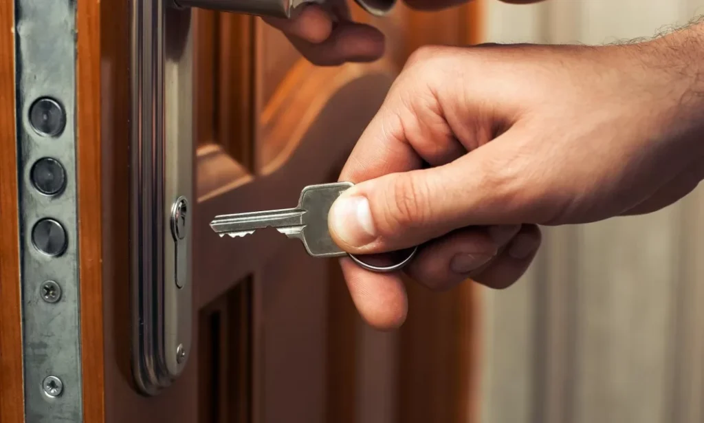Locksmith