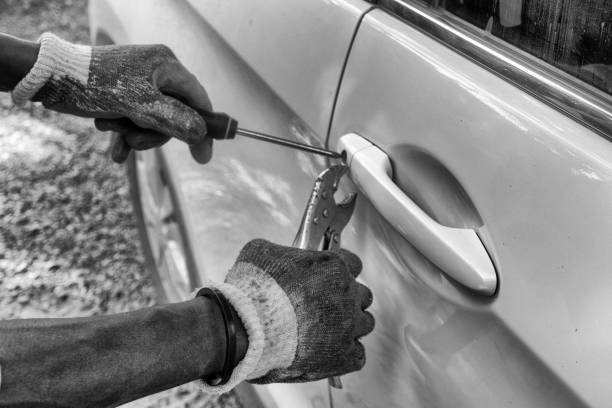Locksmith