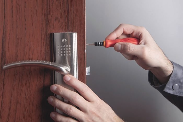 Locksmith