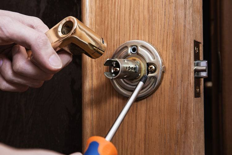 Locksmith​