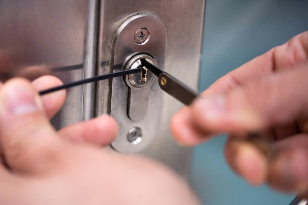 Locksmith