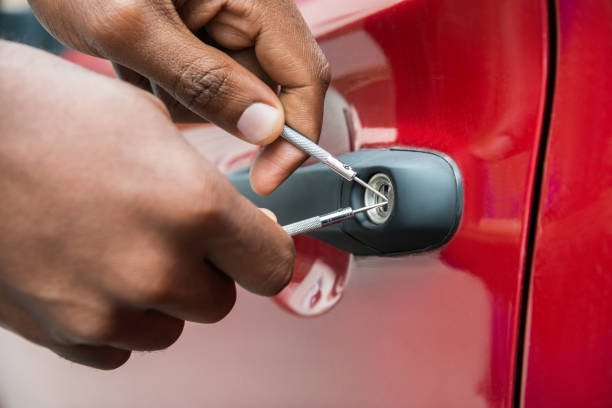 Car Lockout