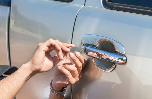 Car Lockout