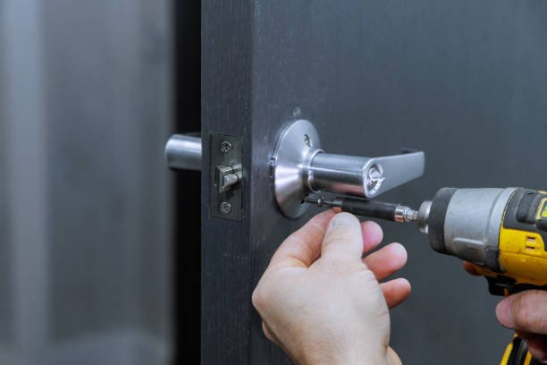 Locksmith