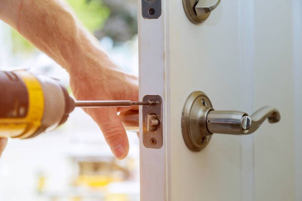 Locksmith