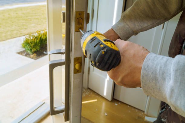 Locksmith