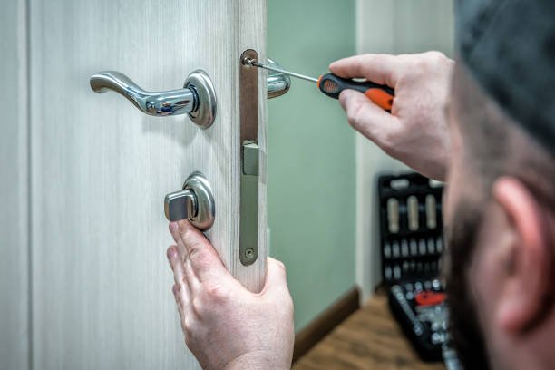 Locksmith