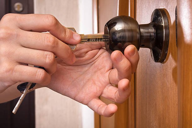 Locksmith