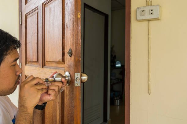 Locksmith