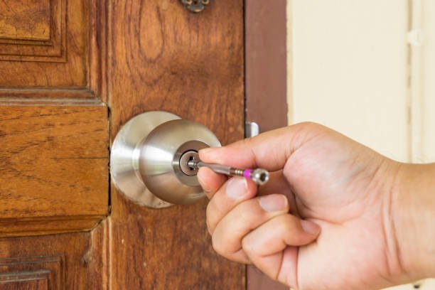 Locksmith