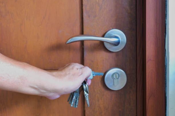 Locksmith