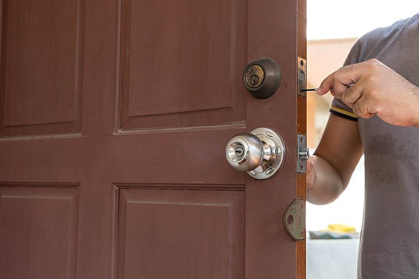 Locksmith