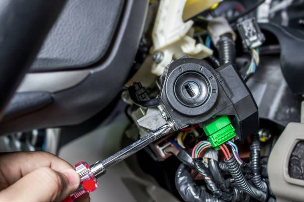 Locksmith