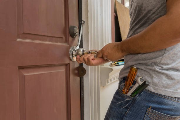 Mobile Auto Locksmith